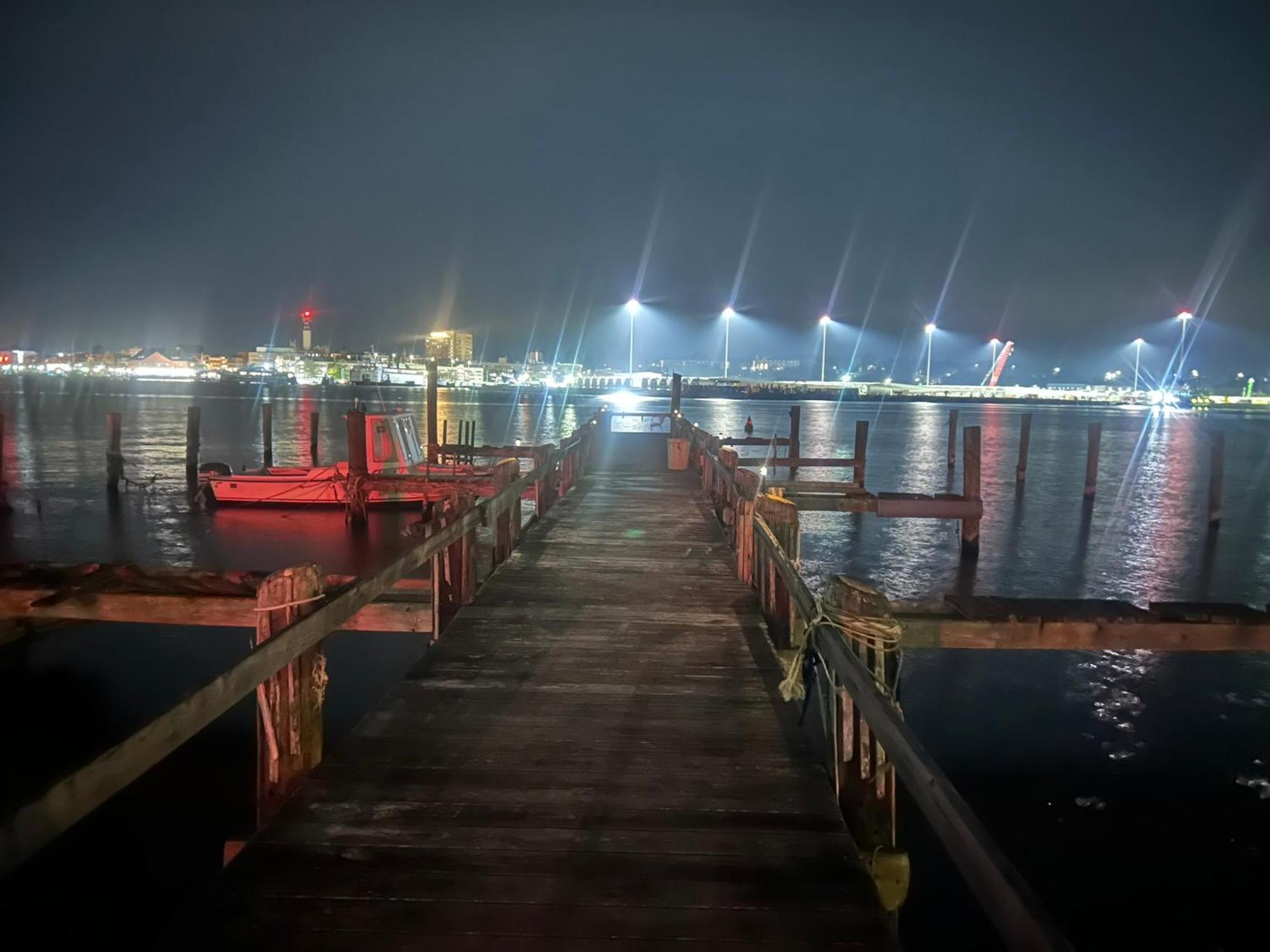 Thames Inn And Marina グロトン エクステリア 写真