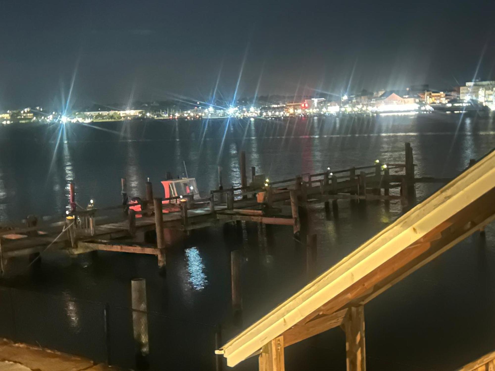 Thames Inn And Marina グロトン エクステリア 写真